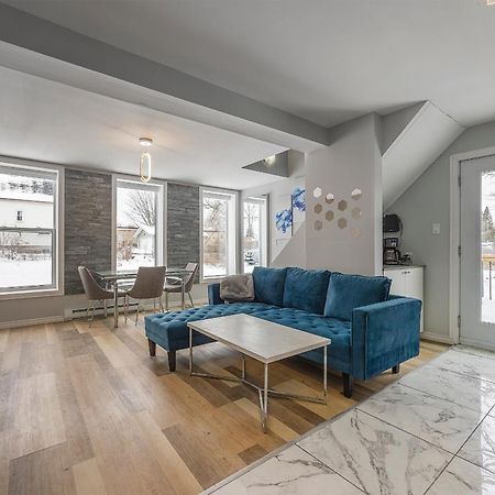 3 Bedroom Appartment-Limestone Кінгстон Екстер'єр фото